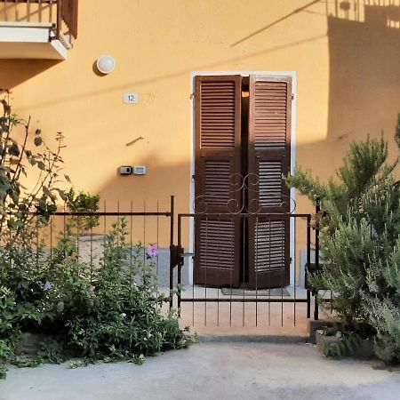 Il Rosmarino Fresonara (Piedmont) Exterior foto