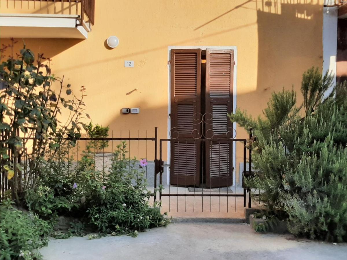 Il Rosmarino Fresonara (Piedmont) Exterior foto