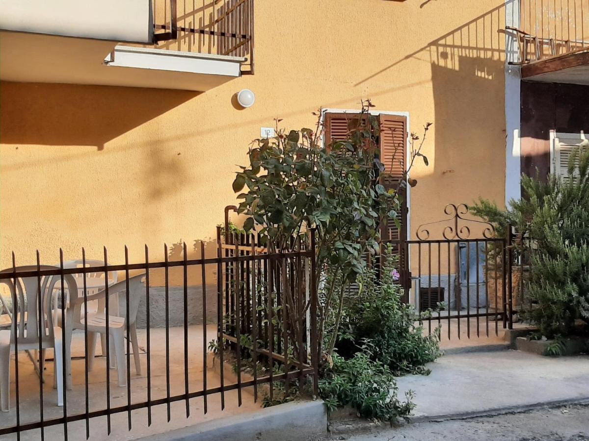 Il Rosmarino Fresonara (Piedmont) Exterior foto