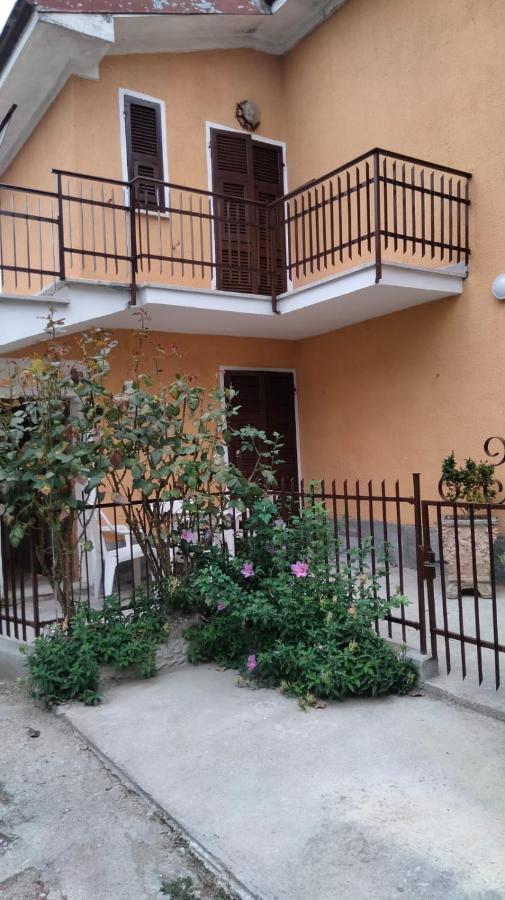Il Rosmarino Fresonara (Piedmont) Exterior foto