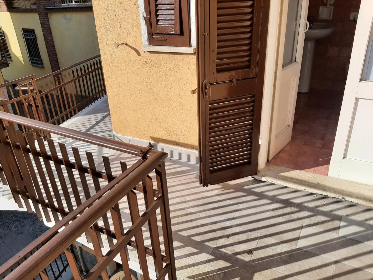 Il Rosmarino Fresonara (Piedmont) Exterior foto